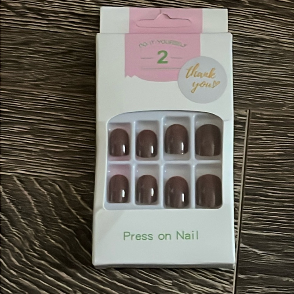 Press On Nails